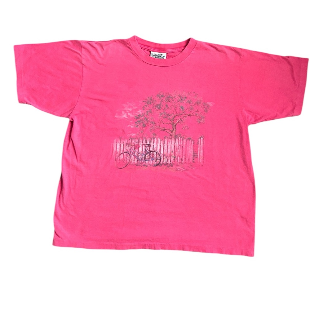 Northern Reflections Women’s Vintage 90s Bicycle size L